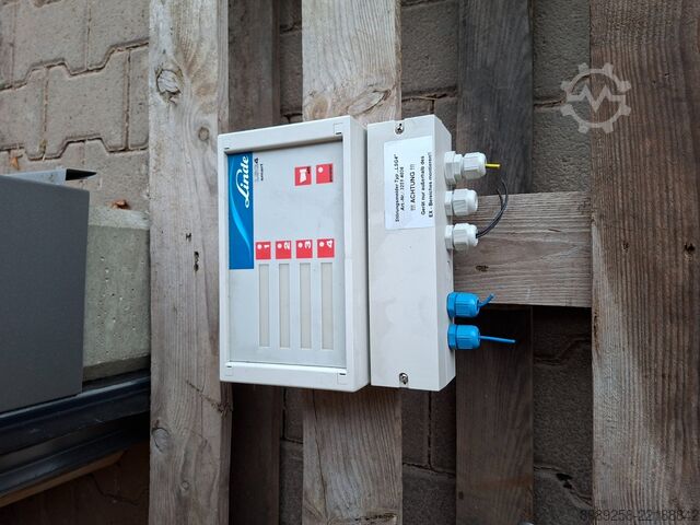 Sinyal cihazı Linde LSG-4 Smart