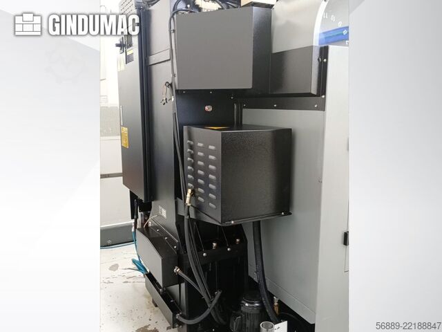 Hurco VM10i Hurco VM10i