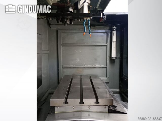 Hurco VM10i Hurco VM10i