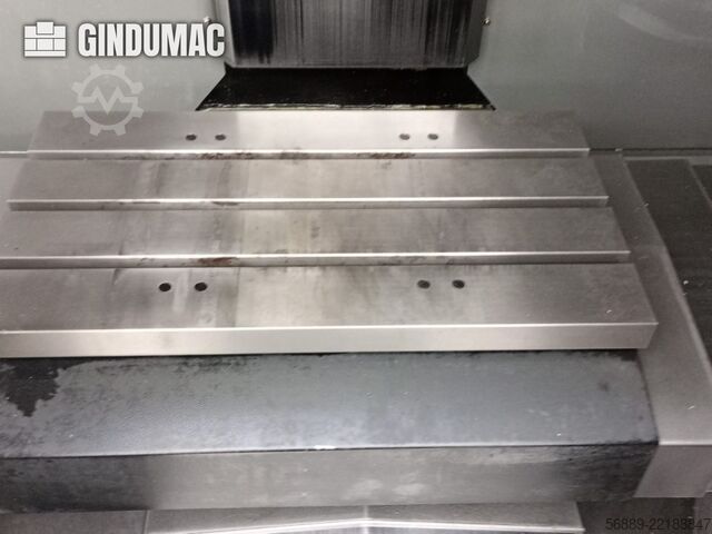 Hurco VM10i Hurco VM10i