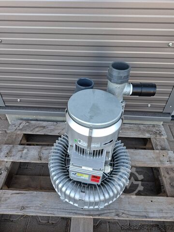 Zijkanaalventilator Airtech Europe ASC0315-1MT301-6