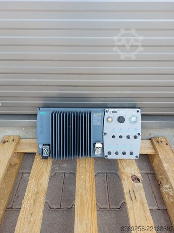  Siemens 6SL3525-0PE17-5AA1