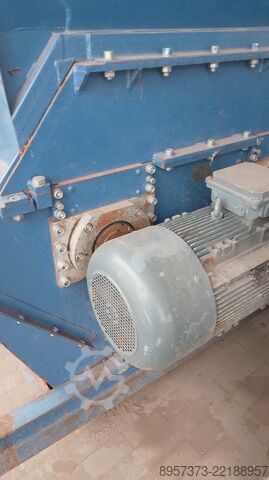 Nachzerkleinerer Automatica s.r.o. DRVIC-0001