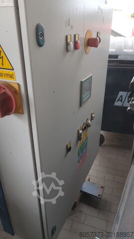 Nachzerkleinerer Automatica s.r.o. DRVIC-0001