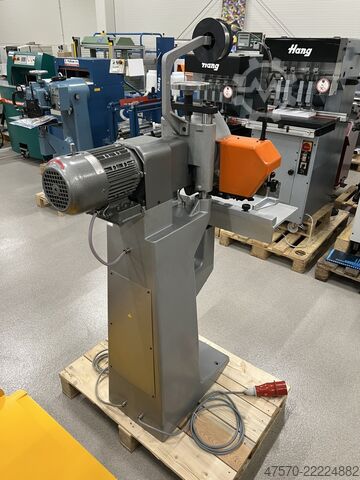 Industriële naaimachine Hohner Economy 25/40 Wire Stitcher