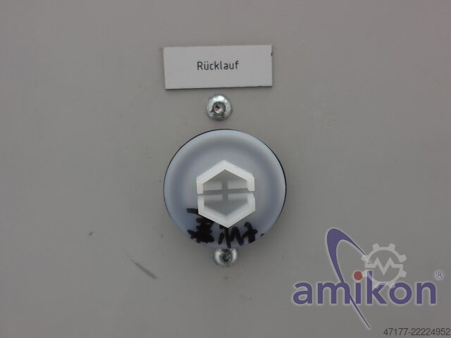 Jedinica za kontrolu temperature Autotherm AW 95-12/VK
