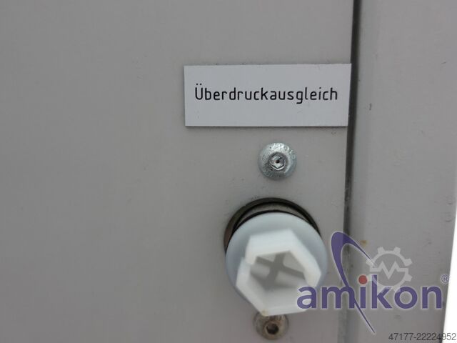 Jedinica za kontrolu temperature Autotherm AW 95-12/VK