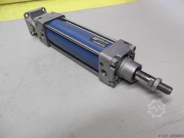 Pneumatische cilinders Rexroth 523 300 030 0