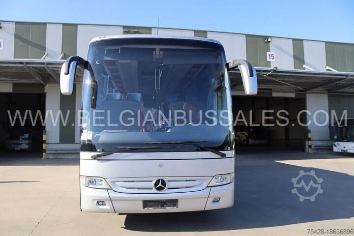 Coach Mercedes Tourismo / 15RHD