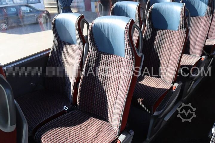Coach Mercedes Tourismo / 15RHD