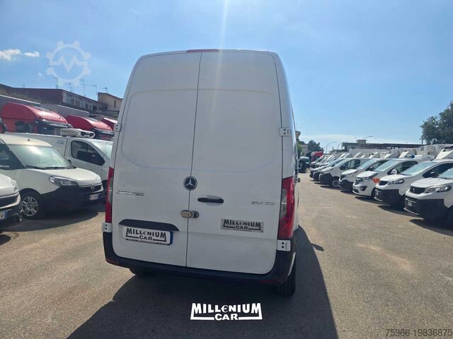 Van Mercedes-Benz SPRINTER 314 LUNGHEZZA 6 M 2020
