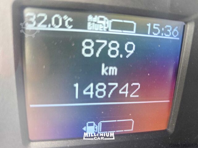 Van Mercedes-Benz SPRINTER 314 LUNGHEZZA 6 M 2020