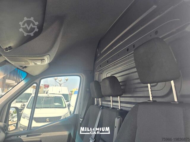 Van Mercedes-Benz SPRINTER 314 LUNGHEZZA 6 M 2020