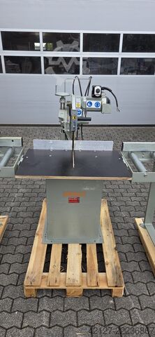 Geringssåg och kap- och gersåg Graule ZS 170