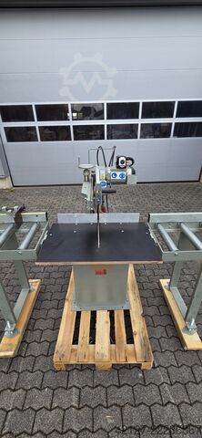 Geringssåg och kap- och gersåg Graule ZS 170