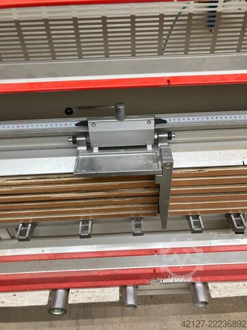 Sierra vertical para tableros Striebig COMPACT 5220