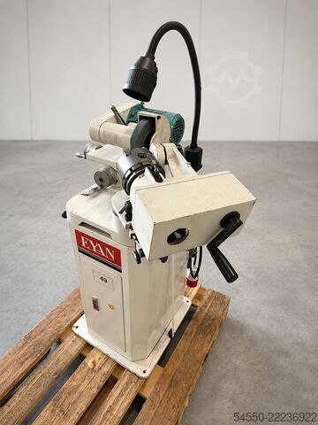 Gereedschapsslijpmachine EYAN 