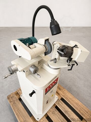 Gereedschapsslijpmachine EYAN 