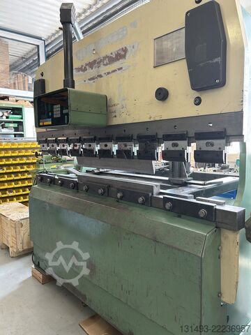 Kantpress Promecam RG 102