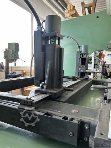 Kantpress Promecam RG 102