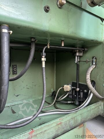 Kantpress Promecam RG 102