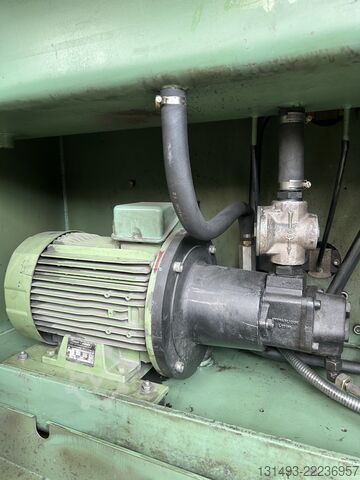 Kantpress Promecam RG 102