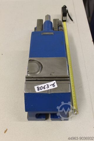 Bloccaggio del pezzo - morsa KESEL Spannstock,hydraulisch
