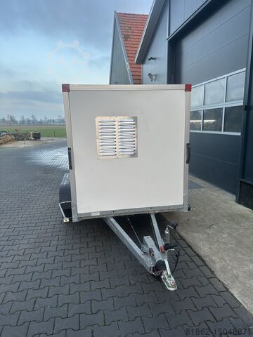 Hogedrukreiniger Vibemo VIHT350/212
