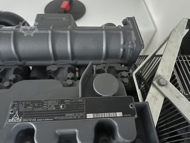 Hogedrukreiniger Vibemo VIHT350/212