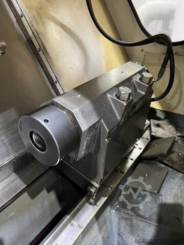CNC Draaibank Colchester / Harrison / 600 Lathes TORNADO 300