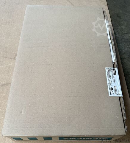 SINAMICS/SIMODRIVE 611 Netfilter Siemens 6SL3000-0BE21-6DA0