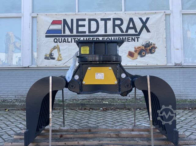 Gripper Mustang GRP 450 D  2024  Unused