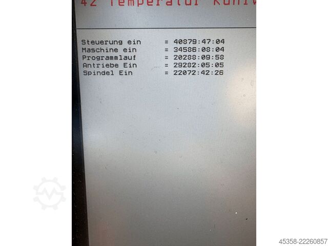 Uniwersalne centrum obróbcze Mikron HPM1350U