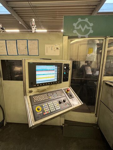 Tube laser Adige LT8