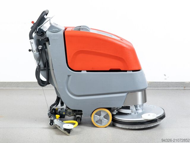 Hako Scrubmaster B45 CL NIEUWE BATTERIJEN Hako Scrubmaster B45 CL TB510 - 2021y - 367h