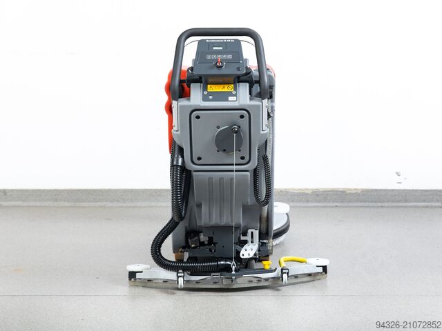 Hako Scrubmaster B45 CL NIEUWE BATTERIJEN Hako Scrubmaster B45 CL TB510 - 2021y - 367h