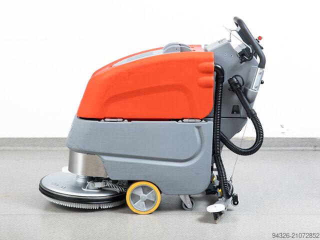 Hako Scrubmaster B45 CL NIEUWE BATTERIJEN Hako Scrubmaster B45 CL TB510 - 2021y - 367h