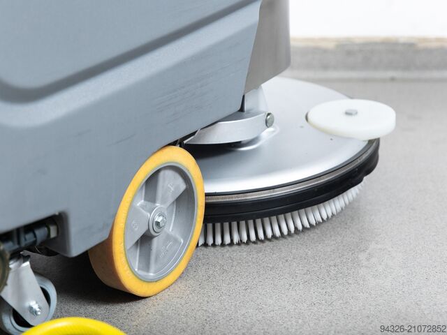 Hako Scrubmaster B45 CL NIEUWE BATTERIJEN Hako Scrubmaster B45 CL TB510 - 2021y - 367h