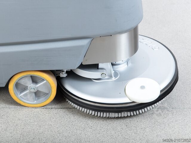 Hako Scrubmaster B45 CL NIEUWE BATTERIJEN Hako Scrubmaster B45 CL TB510 - 2021y - 367h