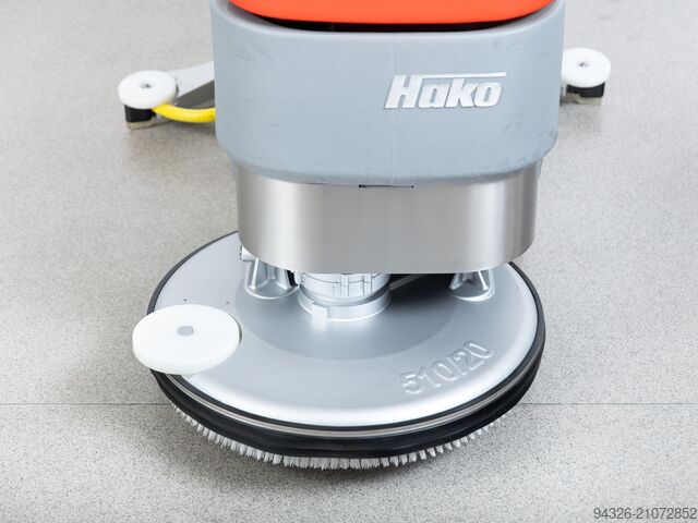 Hako Scrubmaster B45 CL NIEUWE BATTERIJEN Hako Scrubmaster B45 CL TB510 - 2021y - 367h