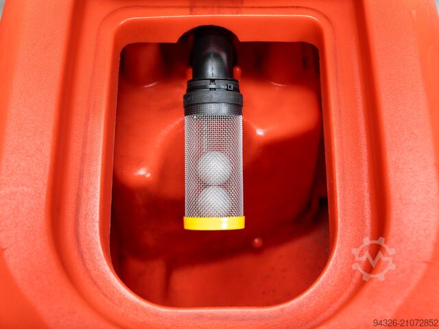 Hako Scrubmaster B45 CL NIEUWE BATTERIJEN Hako Scrubmaster B45 CL TB510 - 2021y - 367h