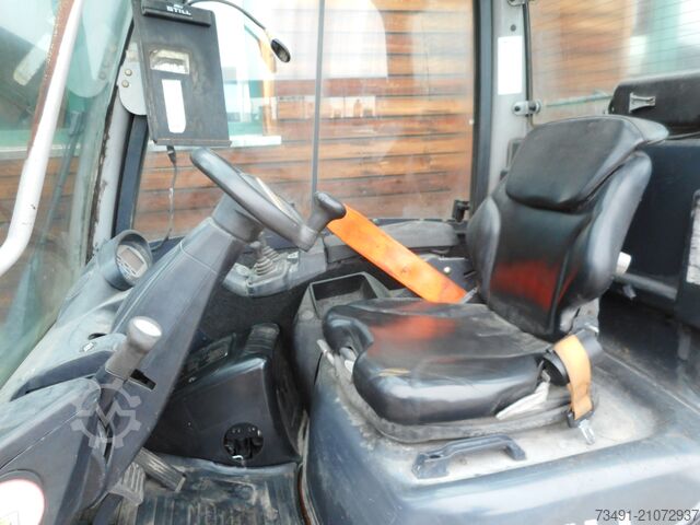 Heftruck Still RX70-30 Triplex + SS + ZV