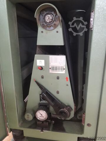 Breitbandschleifmaschine Kündig Enorm Primo TOP