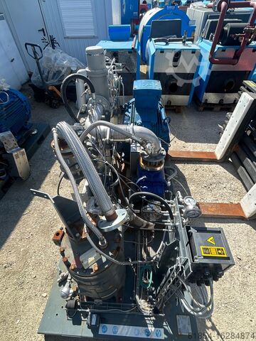 Compressor Atlas Copco GG-90-VSD