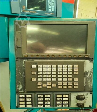 Macchina per la rettifica cilindrica TACHELLA ELEKTRA 1018 CNC