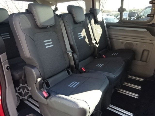 Minibus FORD Tourneo Custom 340L1 Active 2.5L PHEV Pano B&O