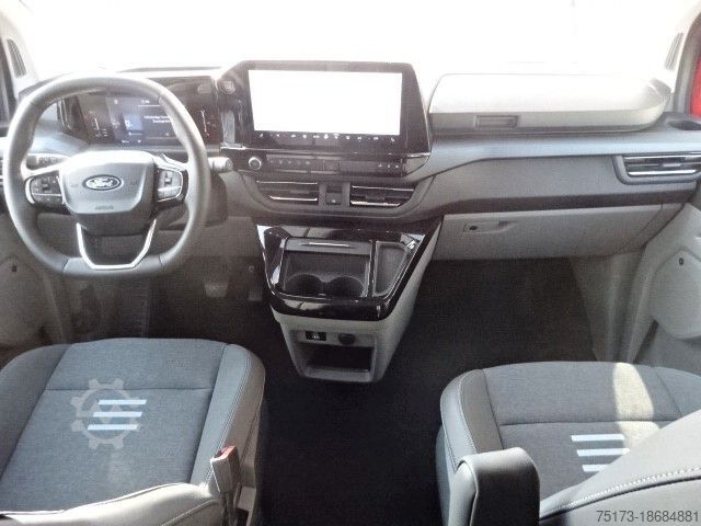 Minibus FORD Tourneo Custom 340L1 Active 2.5L PHEV Pano B&O