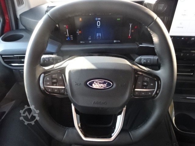 Minibus FORD Tourneo Custom 340L1 Active 2.5L PHEV Pano B&O