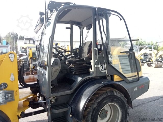 Yükleyici Wacker Neuson WL44