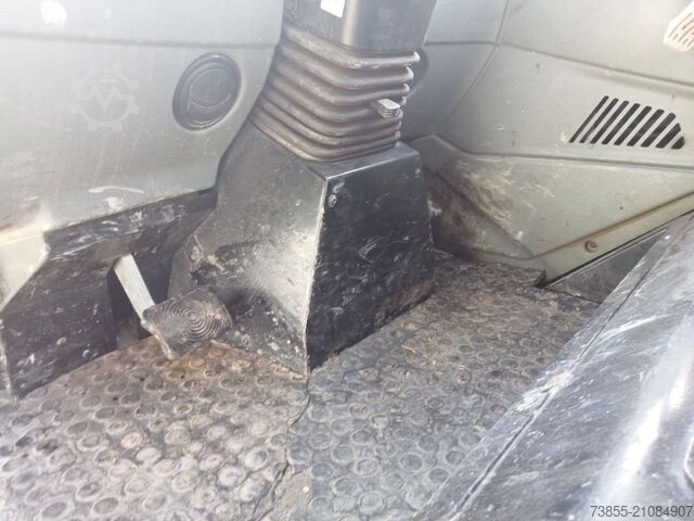 Yükleyici Wacker Neuson WL44